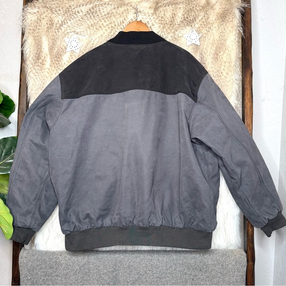 Snap-On Insulated Performance Jacket - Picture 6 of 6